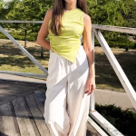 Tatyana 36 Kyiv Ukraine Je cherche un homme pour une vie paisible