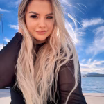Tatiana 26 Kiev Ukraine Je cherche un homme pour une vraie connexion