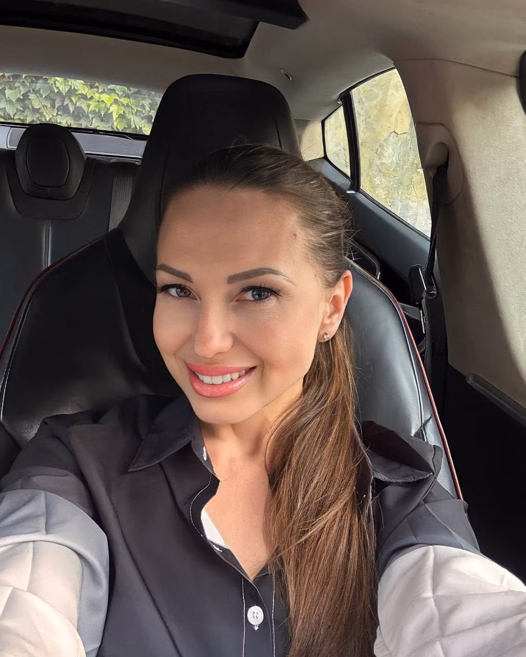 Katerina 39 Nurnberg Germany Je cherche un homme pour une vraie connexion