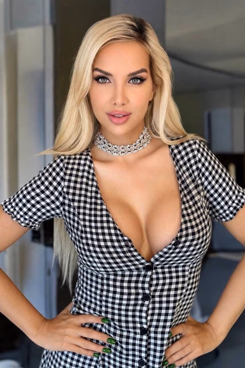 Michaela 37 Košice Slovakia Je cherche un homme pour un nouveau départ