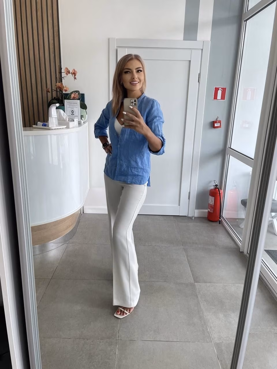 Nadiia 46 Richterswil Switzerland Je cherche un homme pour un partenariat amoureux