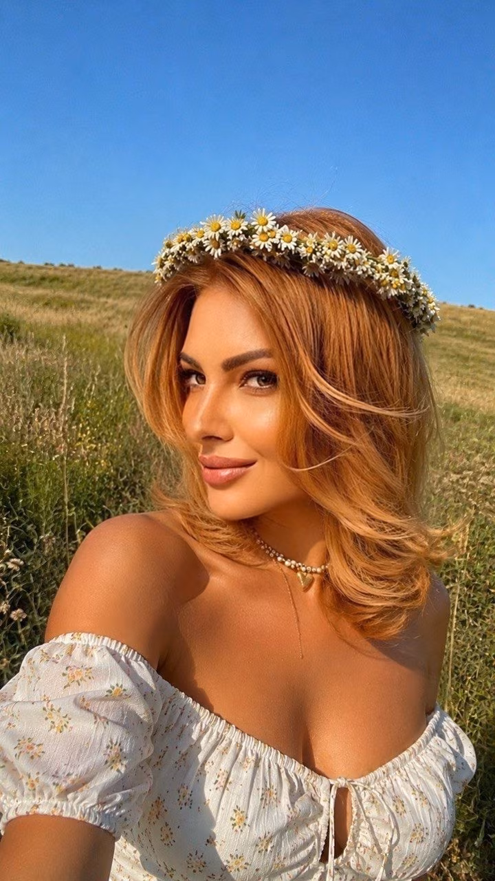 Nadiia 46 Richterswil Switzerland Je cherche un homme pour un partenariat amoureux