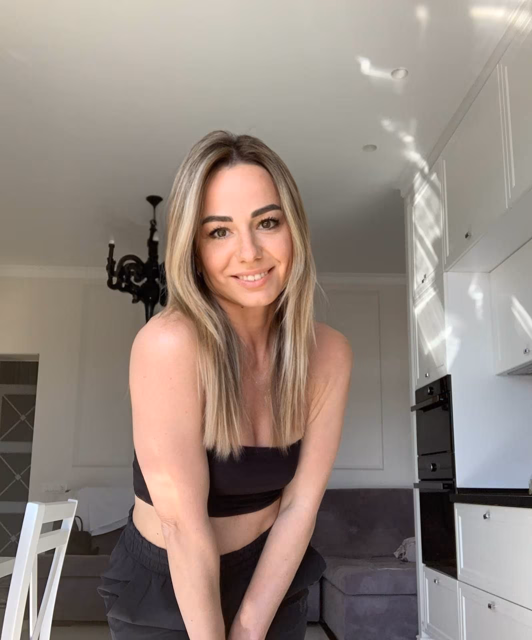 Aliona 45 Odessa Ukraine Je cherche un homme pour voyager ensemble