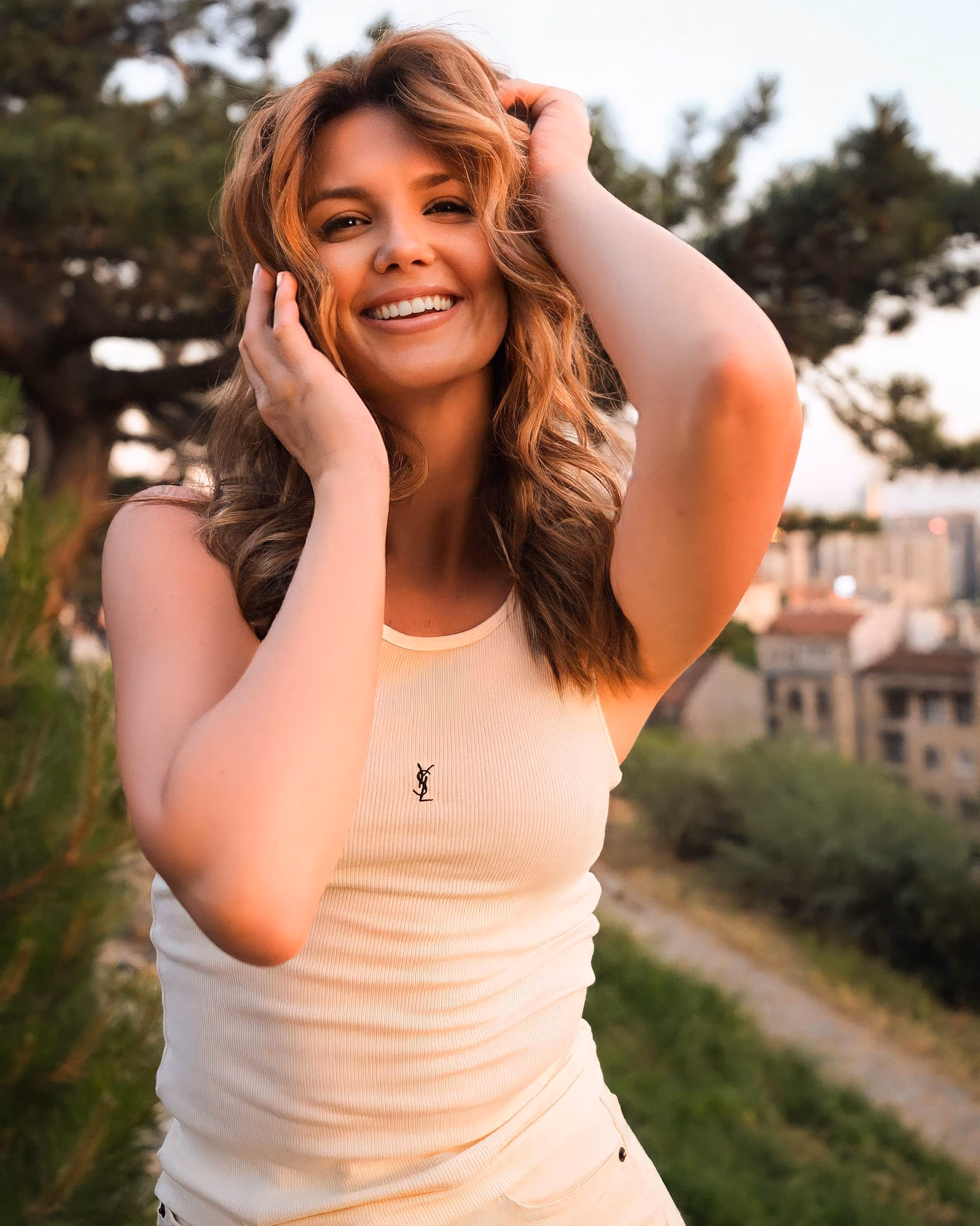 Mariia 30 Budva Montenegro Je cherche un homme pour être moi-même