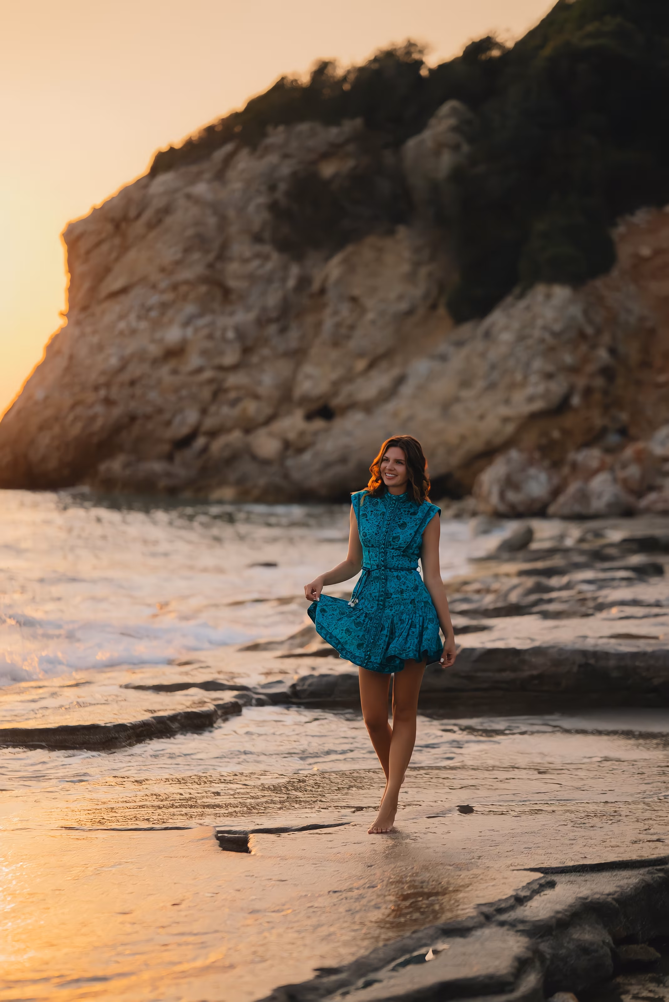 Mariia 30 Budva Montenegro Je cherche un homme pour être moi-même