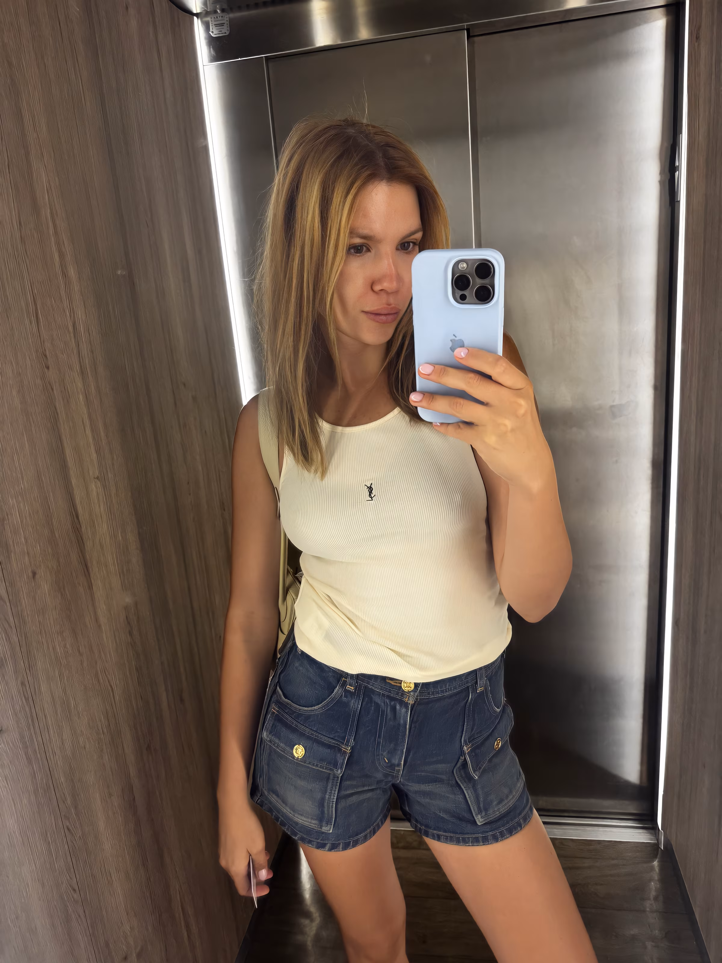 Mariia 30 Budva Montenegro Je cherche un homme pour être moi-même