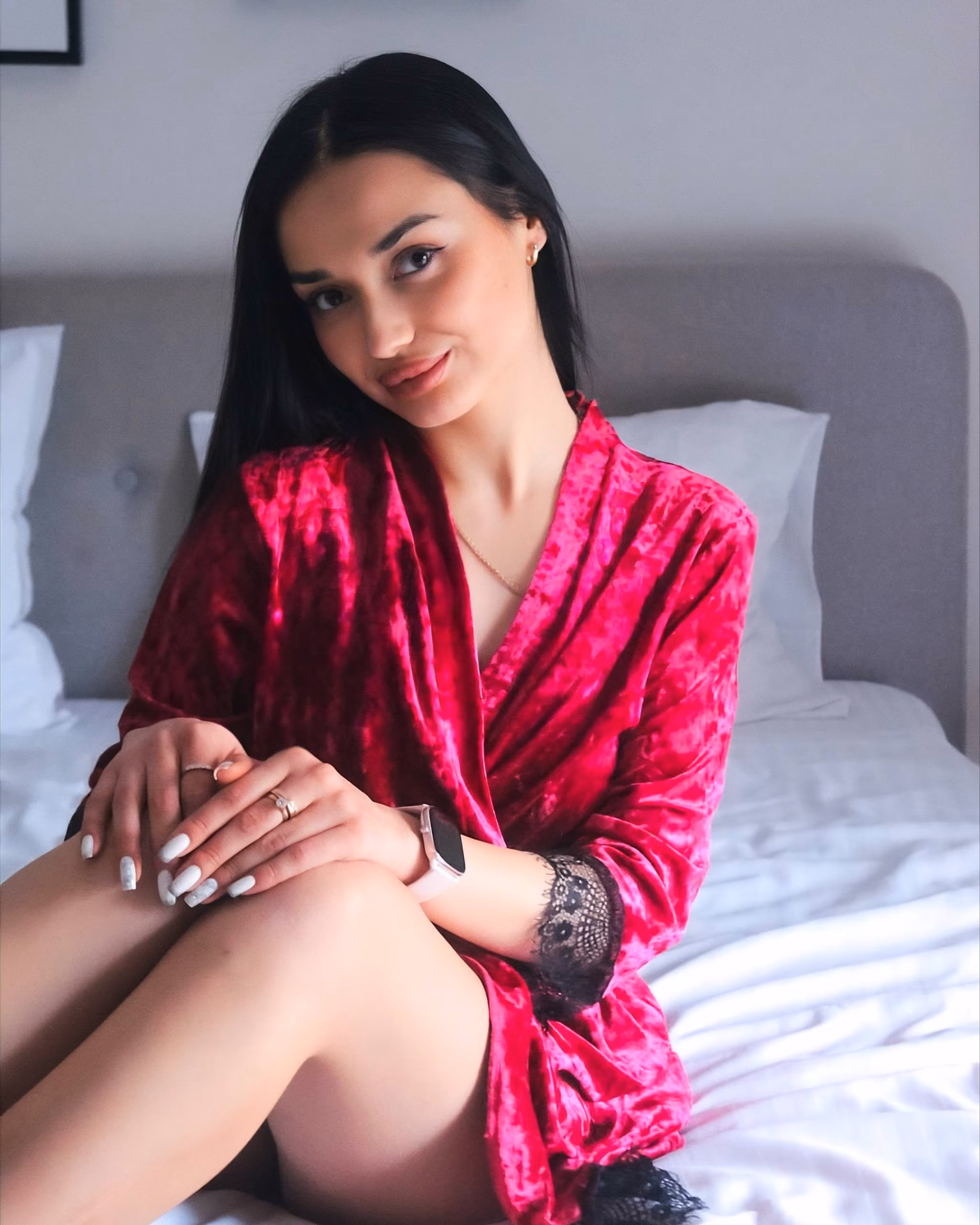 Nataliia 24 Odessa Ukraine Je cherche un homme pour être moi-même