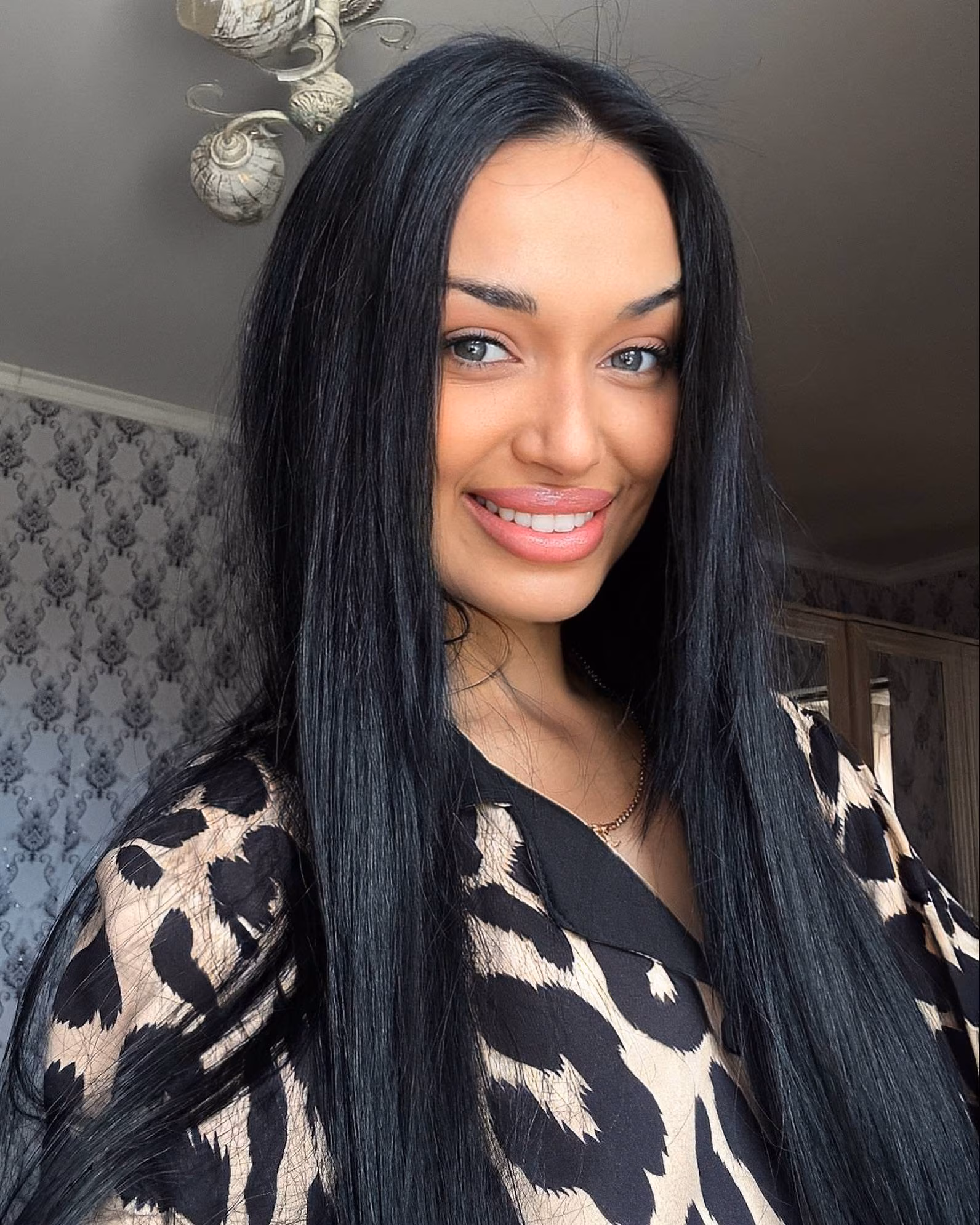 Nataliia 24 Odessa Ukraine Je cherche un homme pour être moi-même