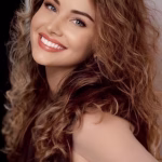 Mariana 41 Lodz Poland Je cherche un homme qui me rend spéciale