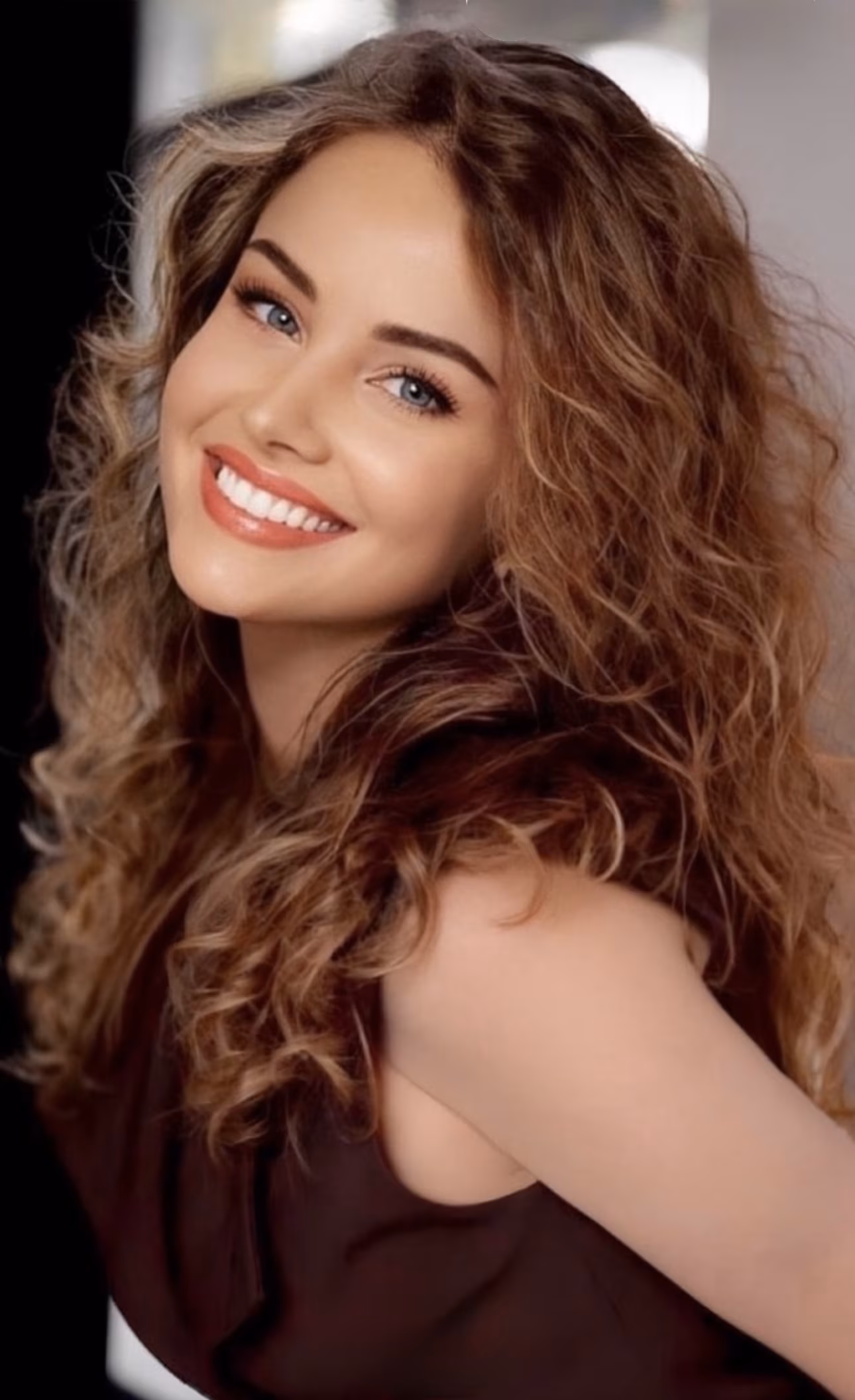 Mariana 41 Lodz Poland Je cherche un homme qui me rend spéciale