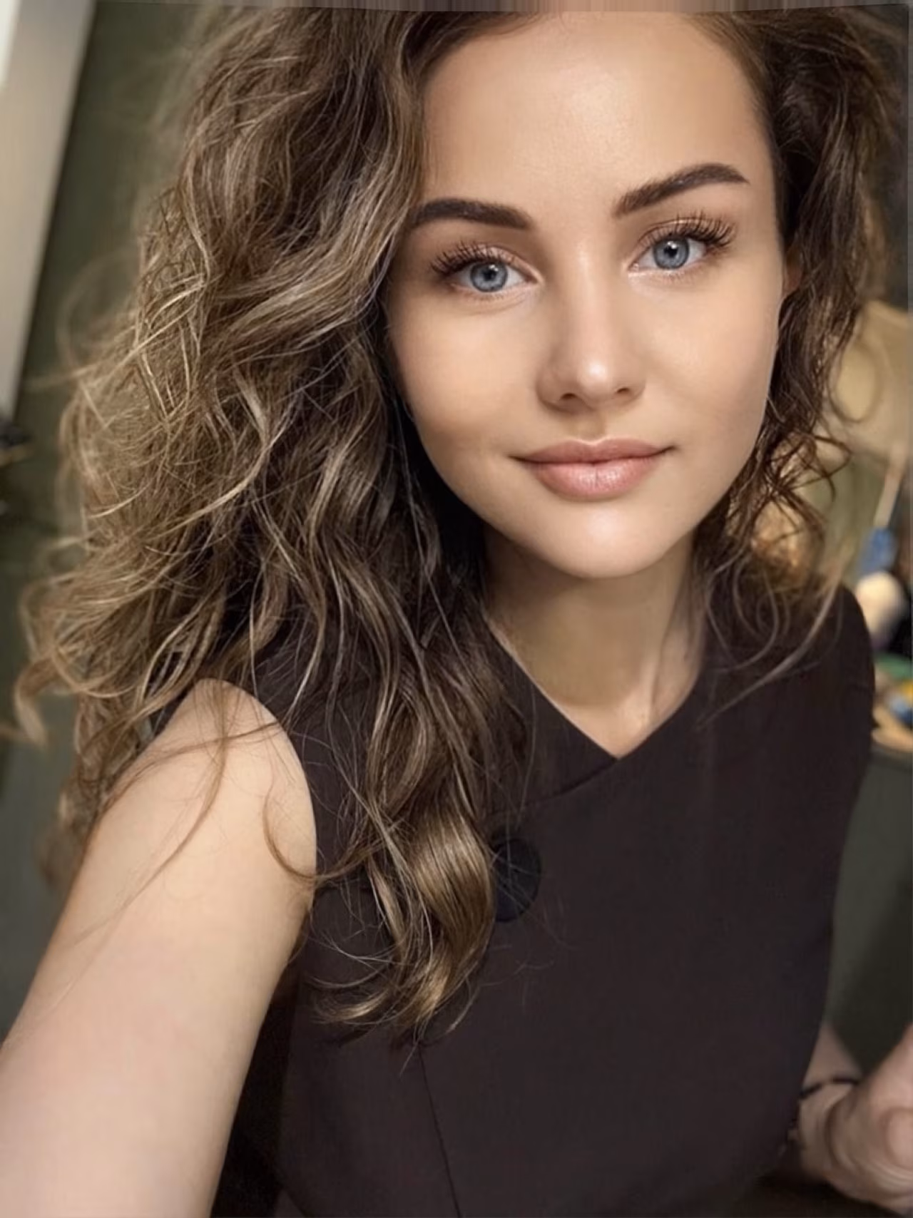 Mariana 41 Lodz Poland Je cherche un homme qui me rend spéciale
