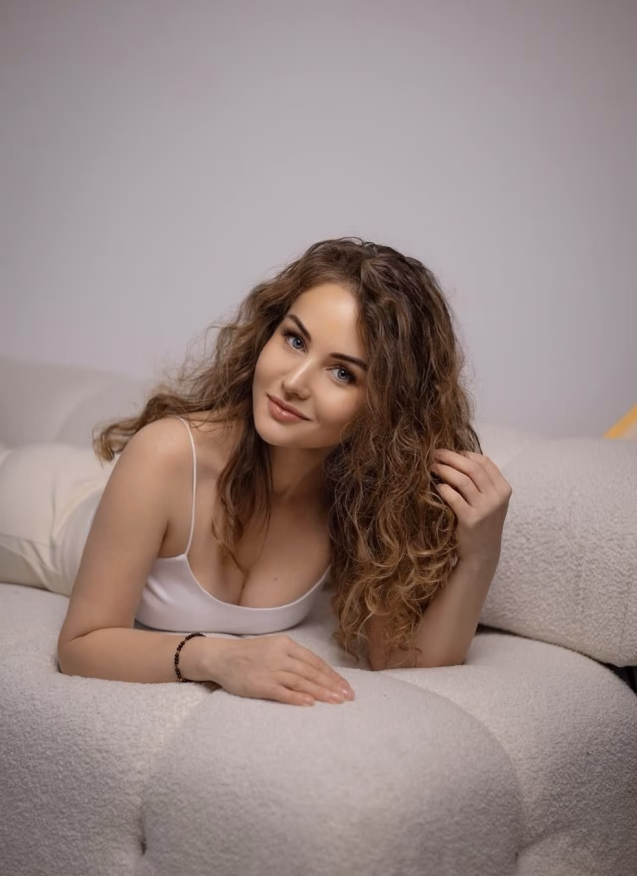 Mariana 41 Lodz Poland Je cherche un homme qui me rend spéciale