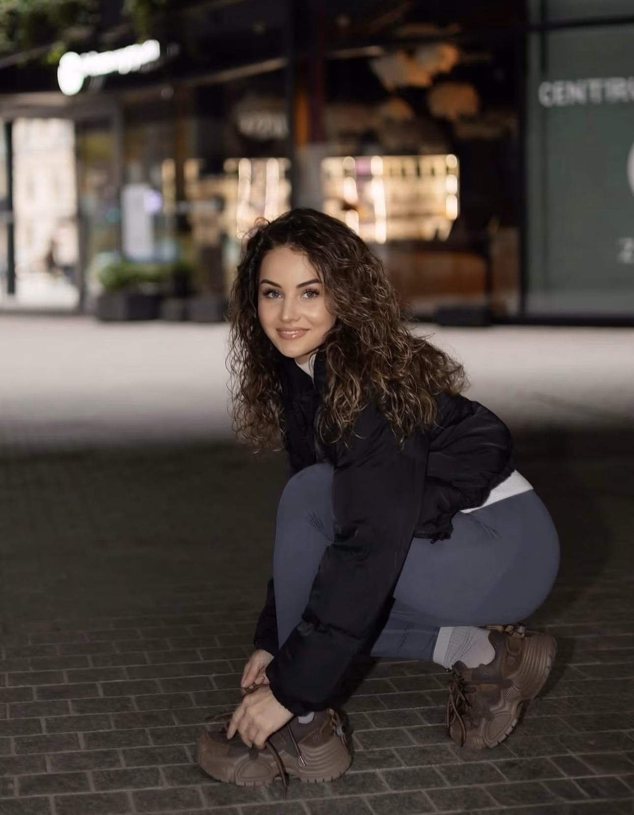 Mariana 41 Lodz Poland Je cherche un homme qui me rend spéciale