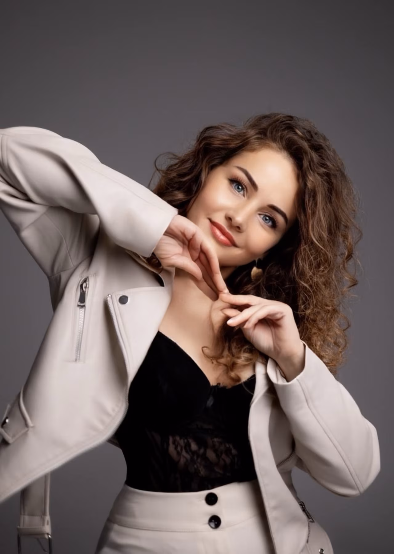 Mariana 41 Lodz Poland Je cherche un homme qui me rend spéciale