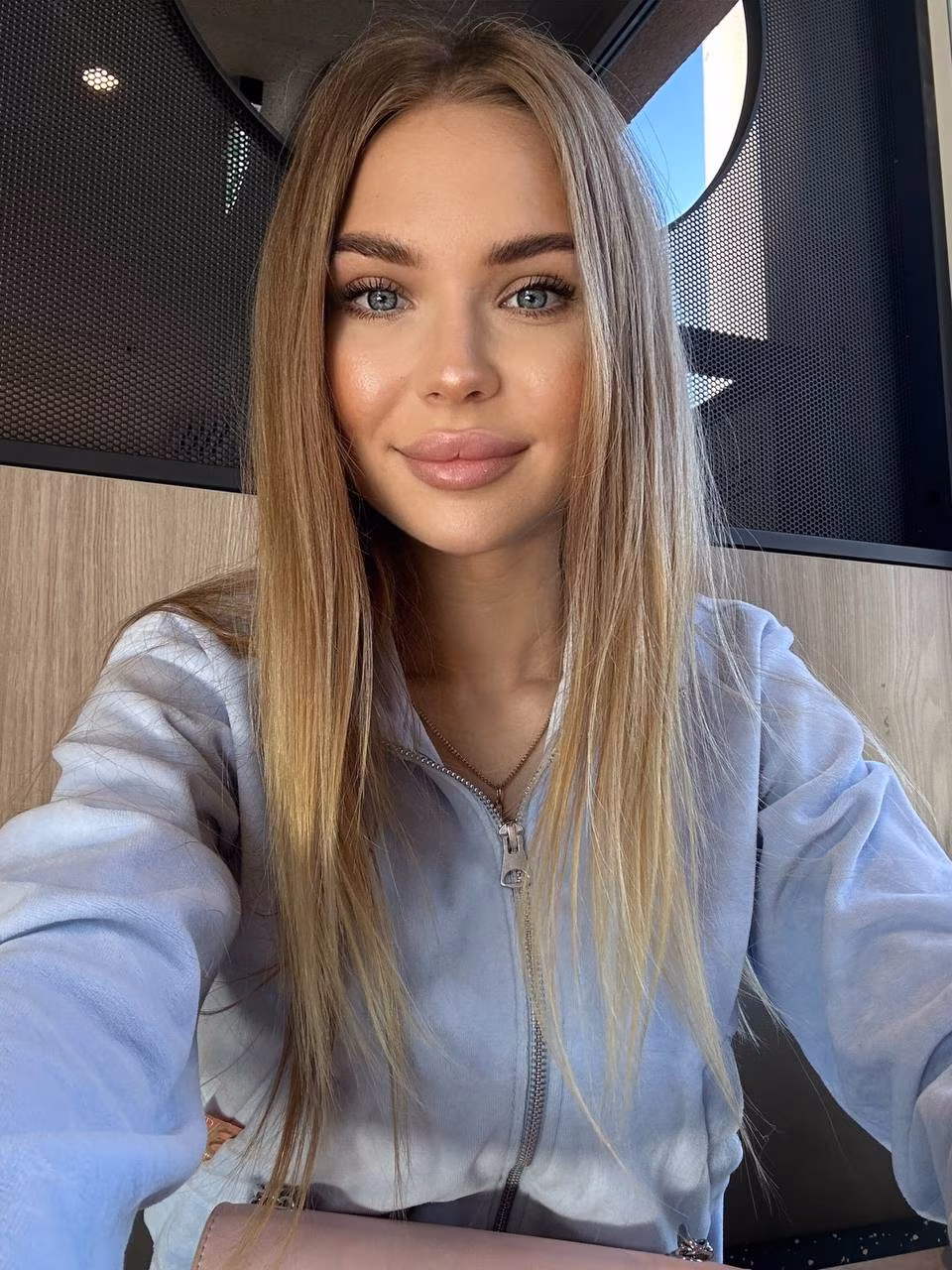 Karyna 27 Greifswald Germany Je cherche un homme qui me rend spéciale