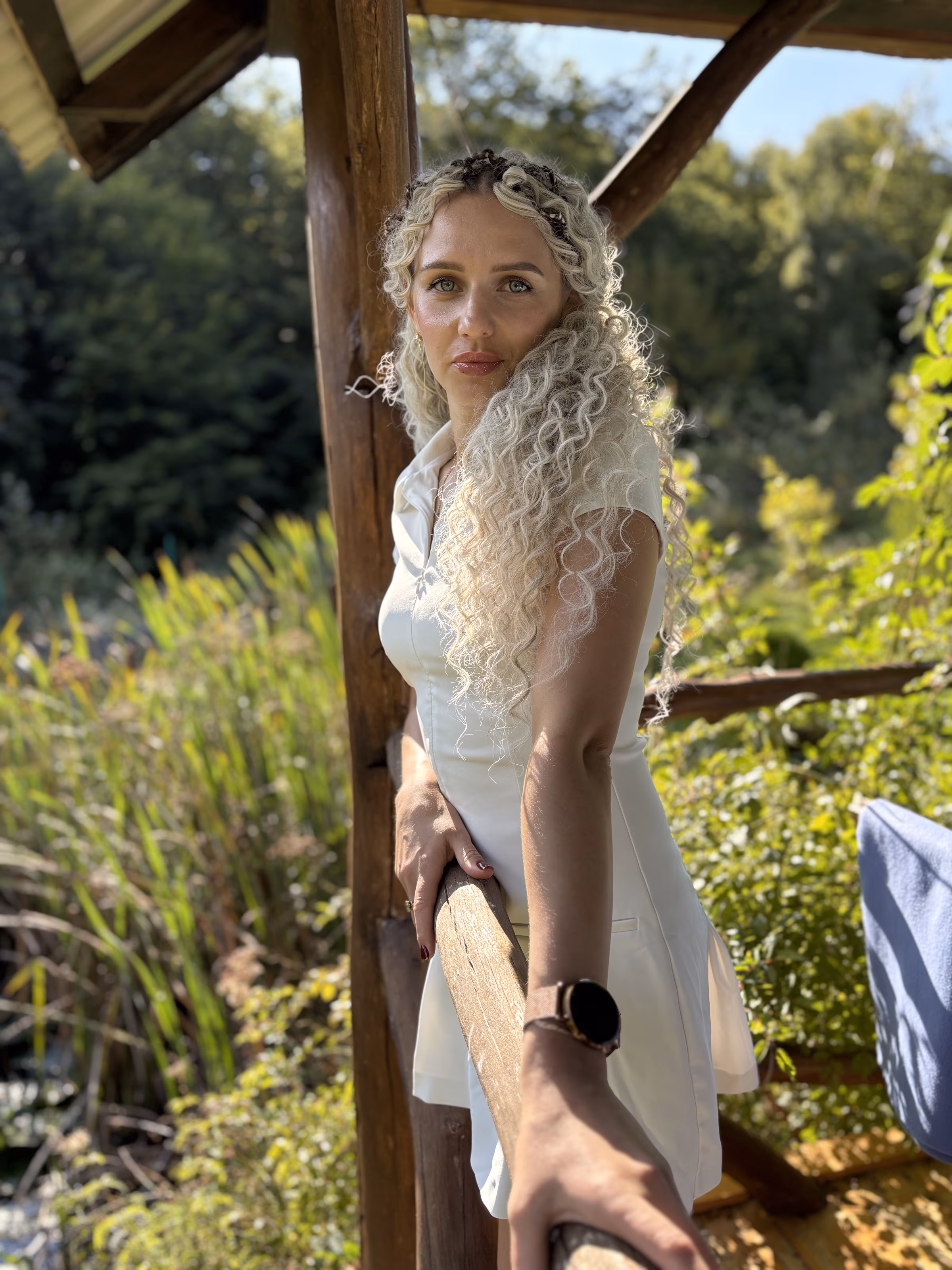 Natalia 32 Warsaw Poland Je cherche un homme qui partage mes valeurs