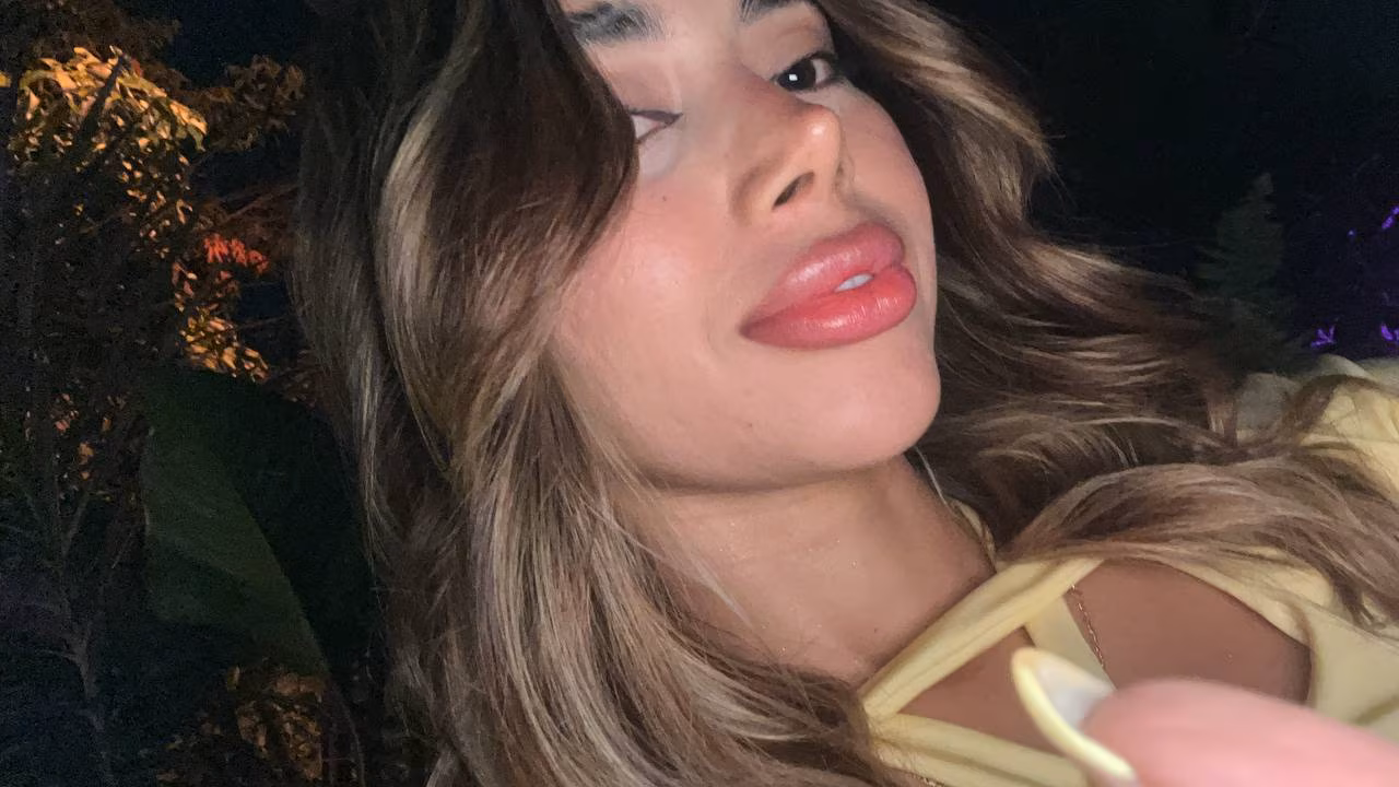 Jenifer 28 Cali Colombia Je cherche un homme qui partage mes valeurs