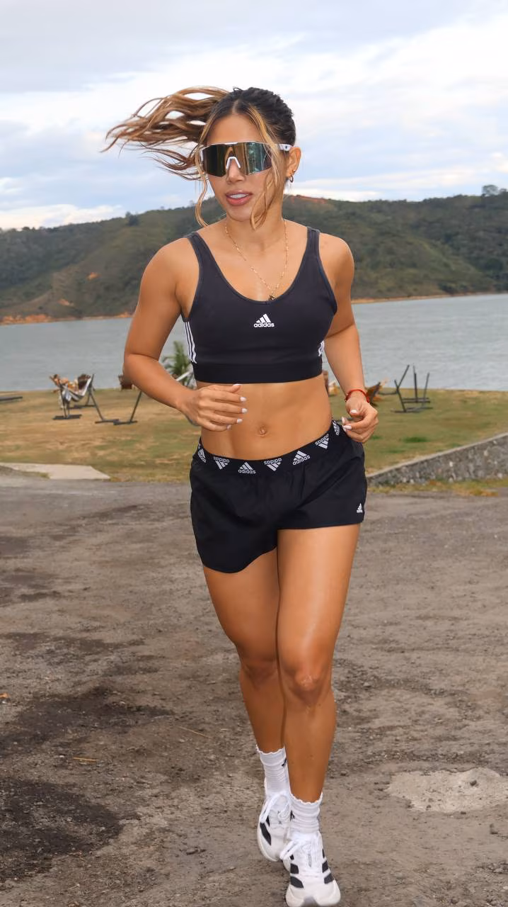 Jenifer 28 Cali Colombia Je cherche un homme qui partage mes valeurs