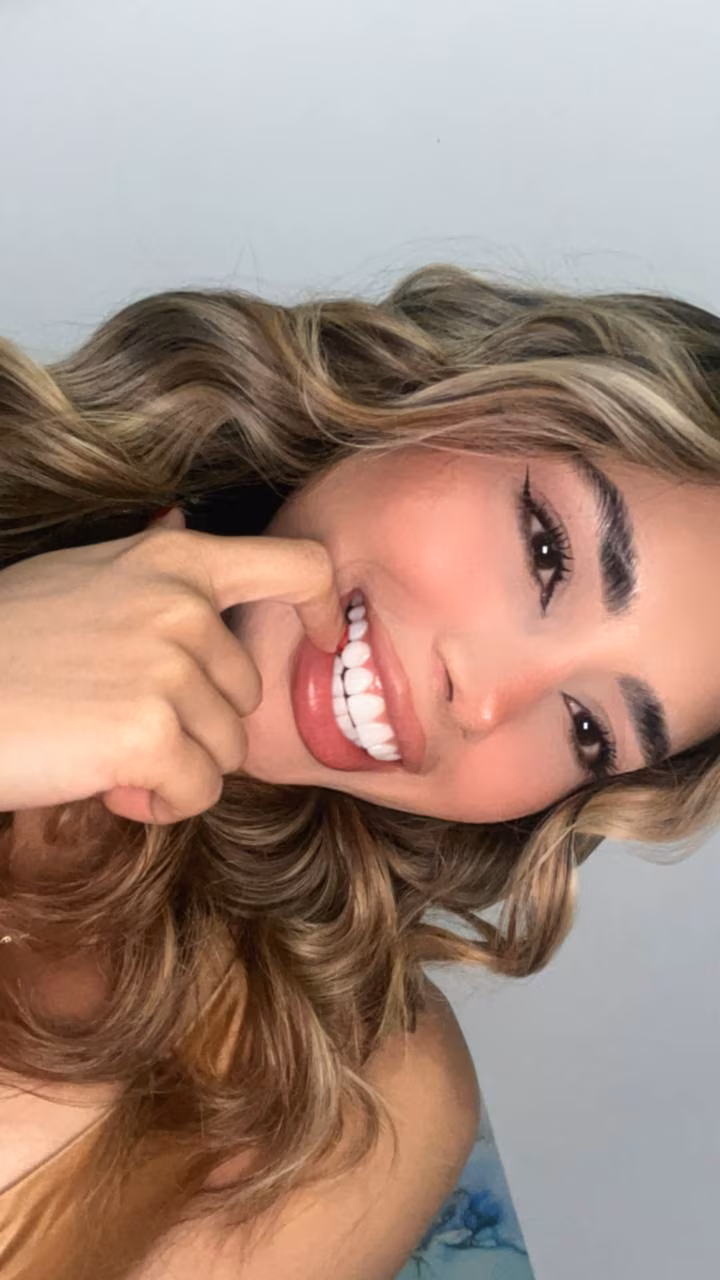 Jenifer 28 Cali Colombia Je cherche un homme qui partage mes valeurs