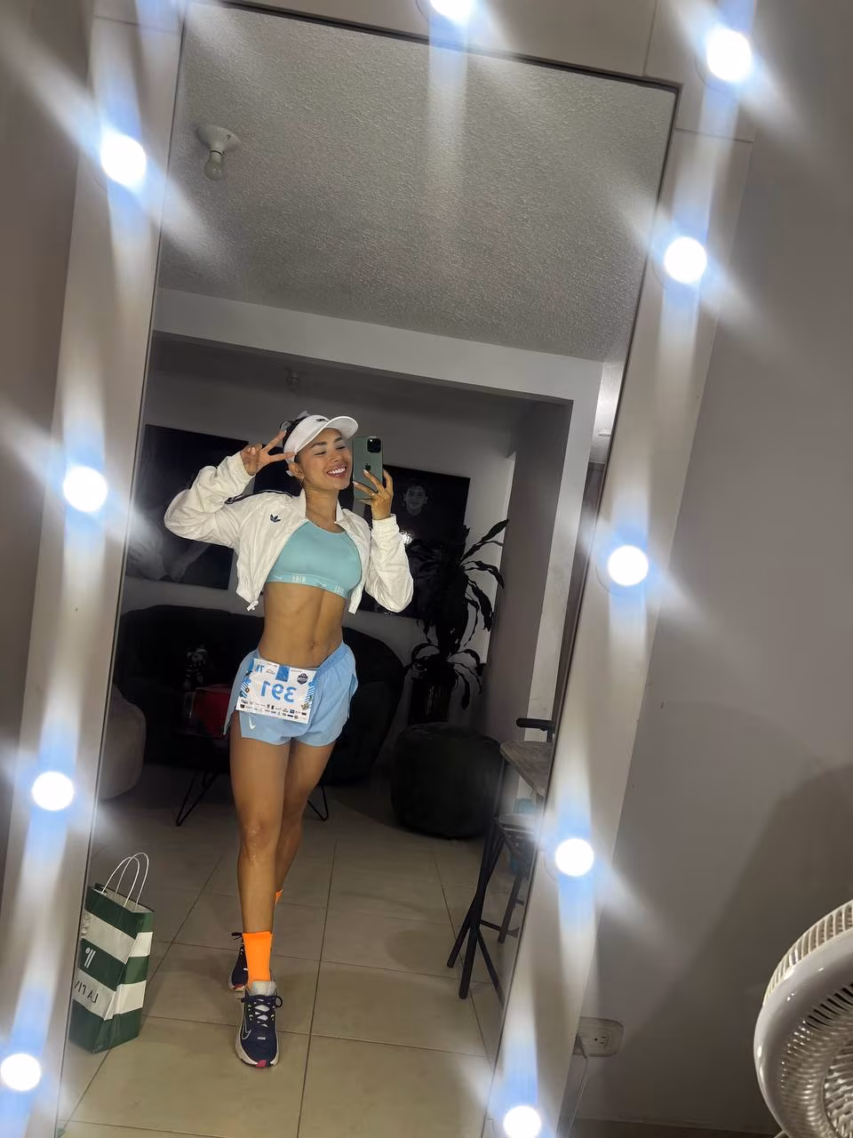 Jenifer 28 Cali Colombia Je cherche un homme qui partage mes valeurs