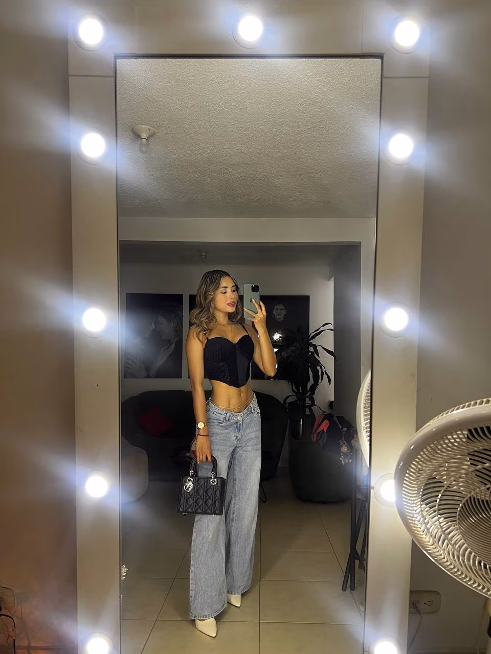 Jenifer 28 Cali Colombia Je cherche un homme qui partage mes valeurs