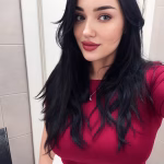 Hanna 24 Odesa Ukraine Je cherche un homme qui veut des enfants