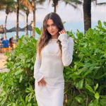 Mariamna 25 Rivne / Danang Ukraine Je cherche un homme qui veut des enfants