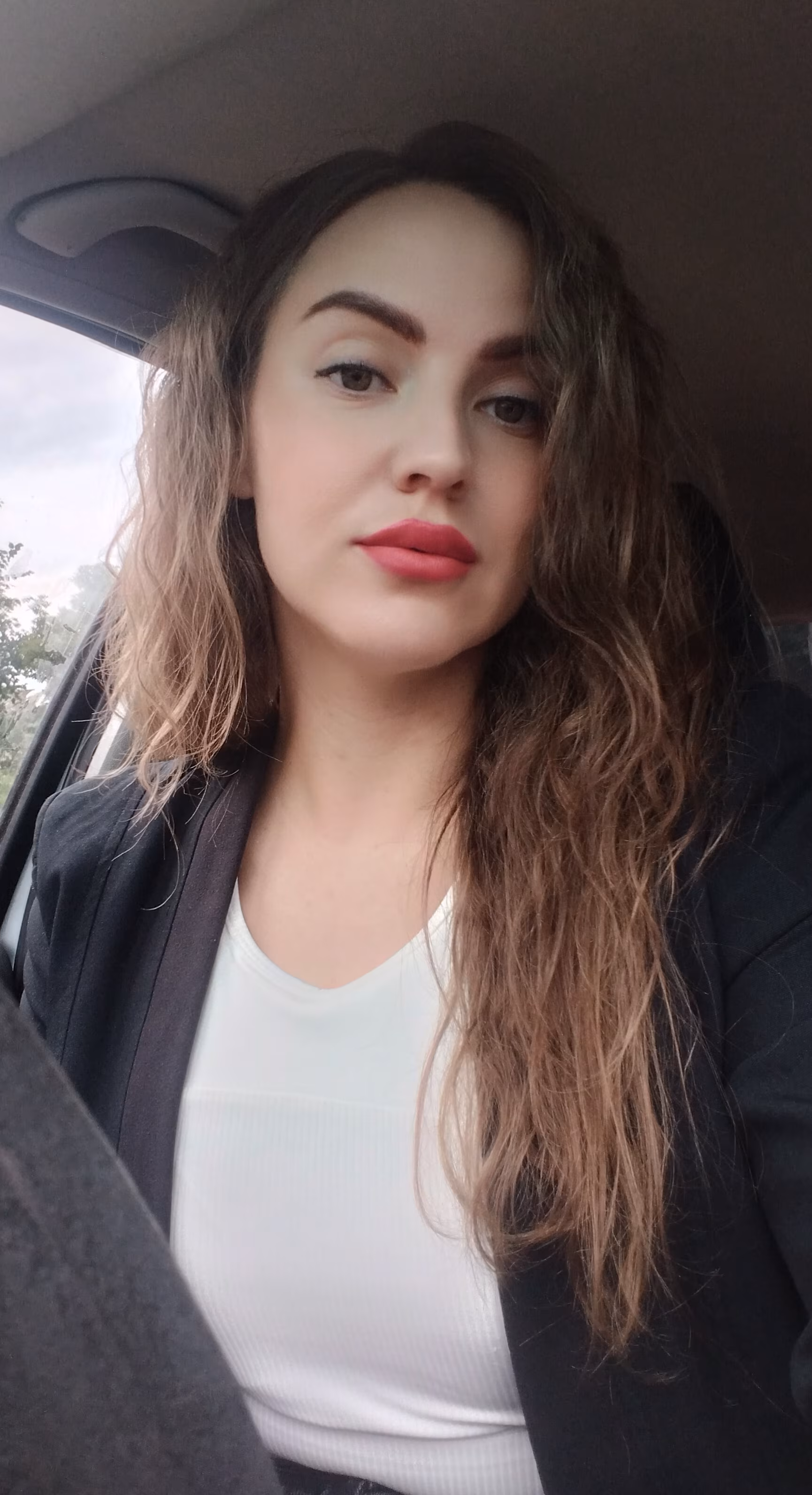 Irina 34 Lukow Poland Je cherche un homme à aimer et à épouser