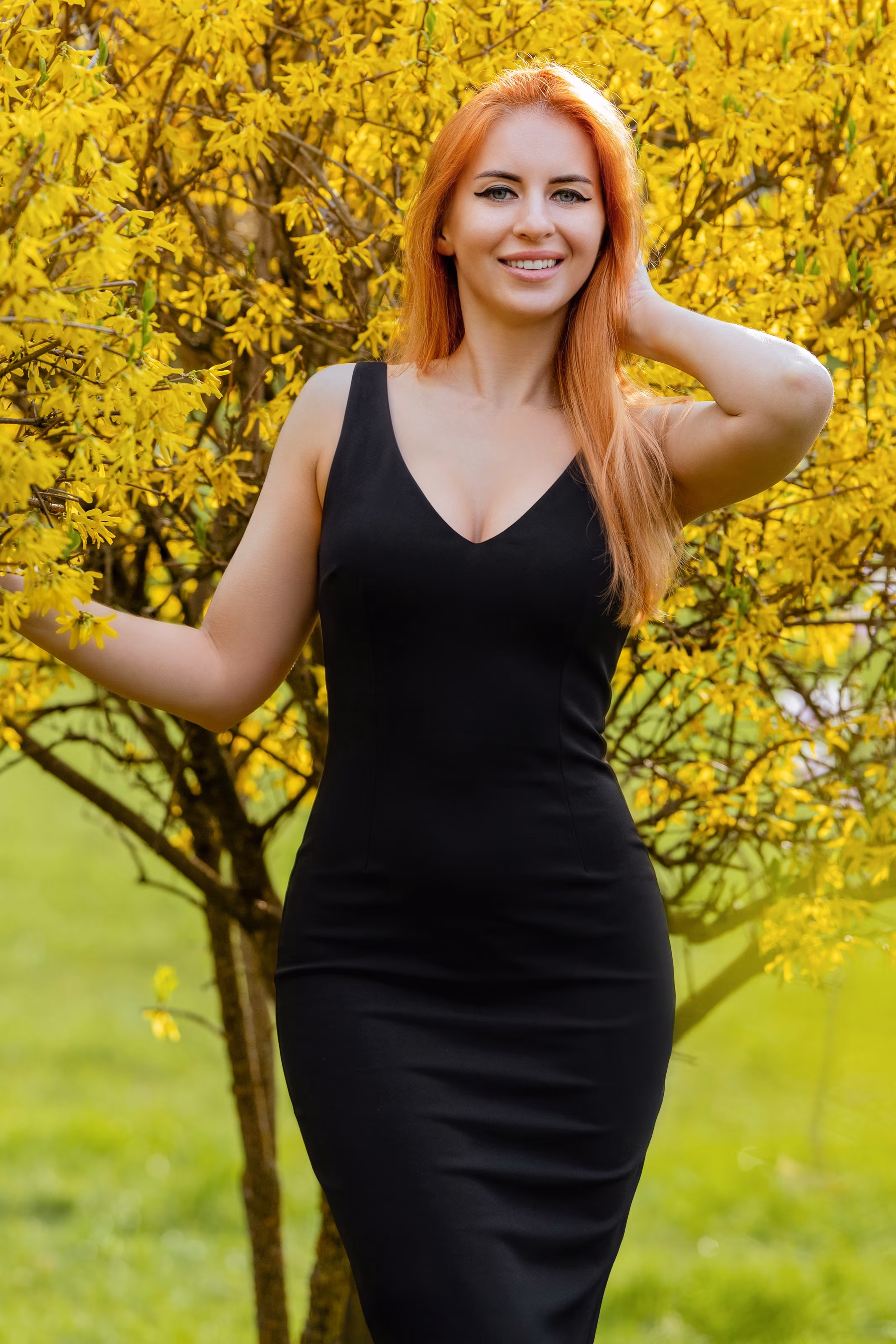 Valeria 29 Katowice Poland Je veux un homme dévoué