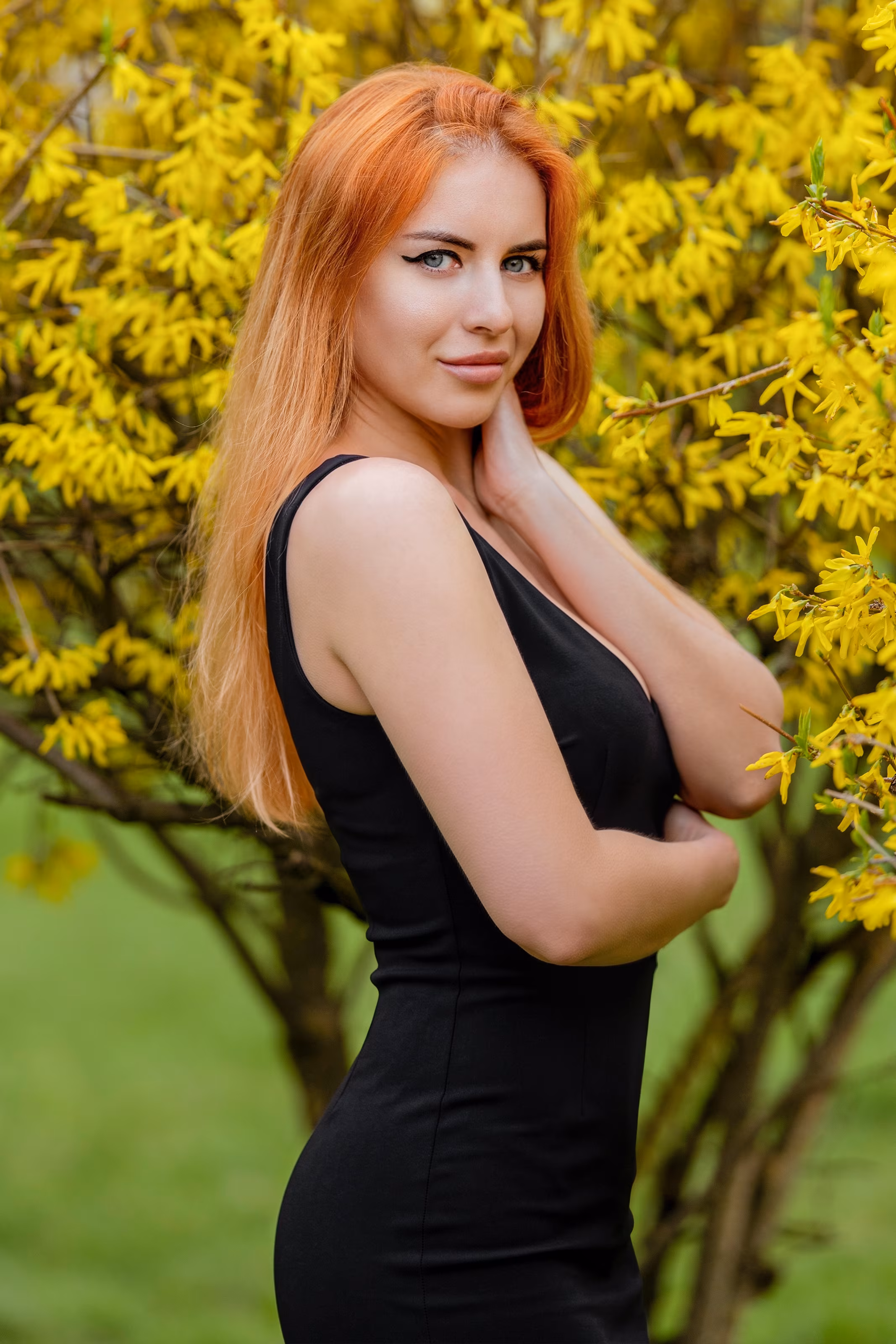 Valeria 29 Katowice Poland Je veux un homme dévoué