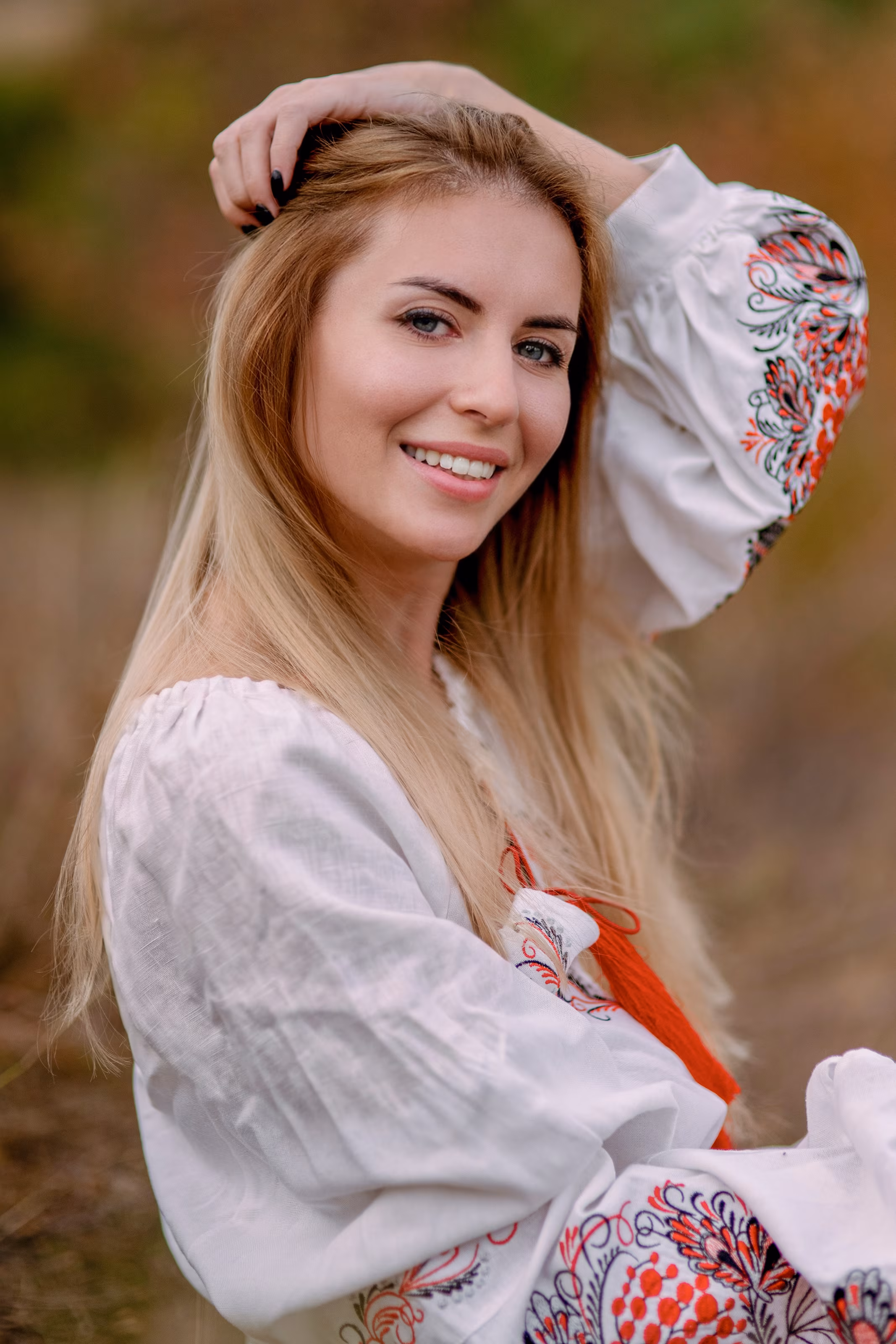 Valeria 29 Katowice Poland Je veux un homme dévoué