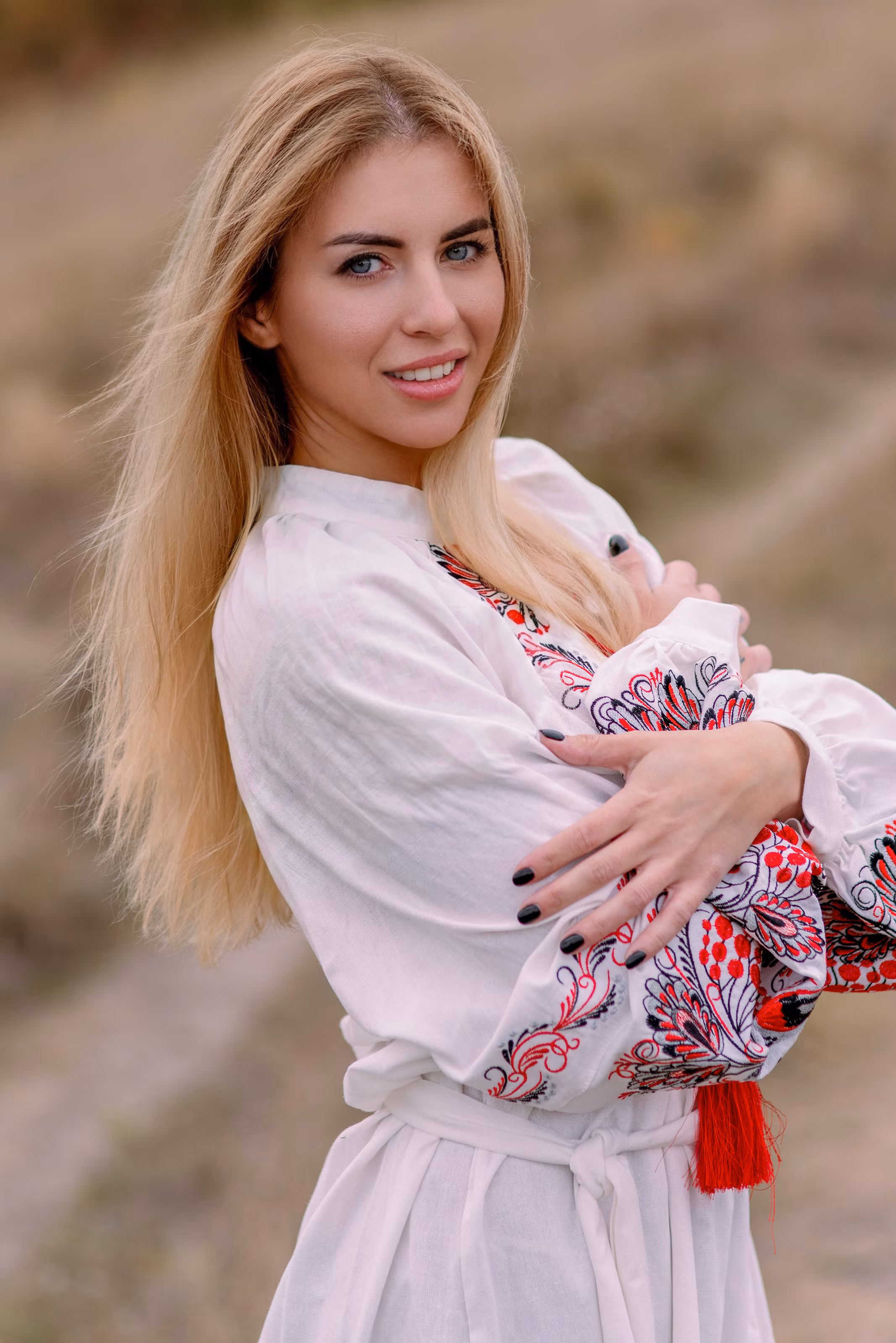 Valeria 29 Katowice Poland Je veux un homme dévoué