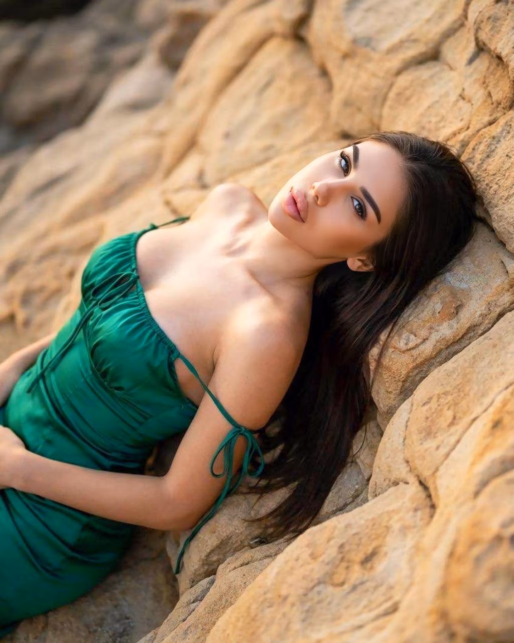 Oleksandra 20 Lviv Ukraine Je veux un homme dévoué