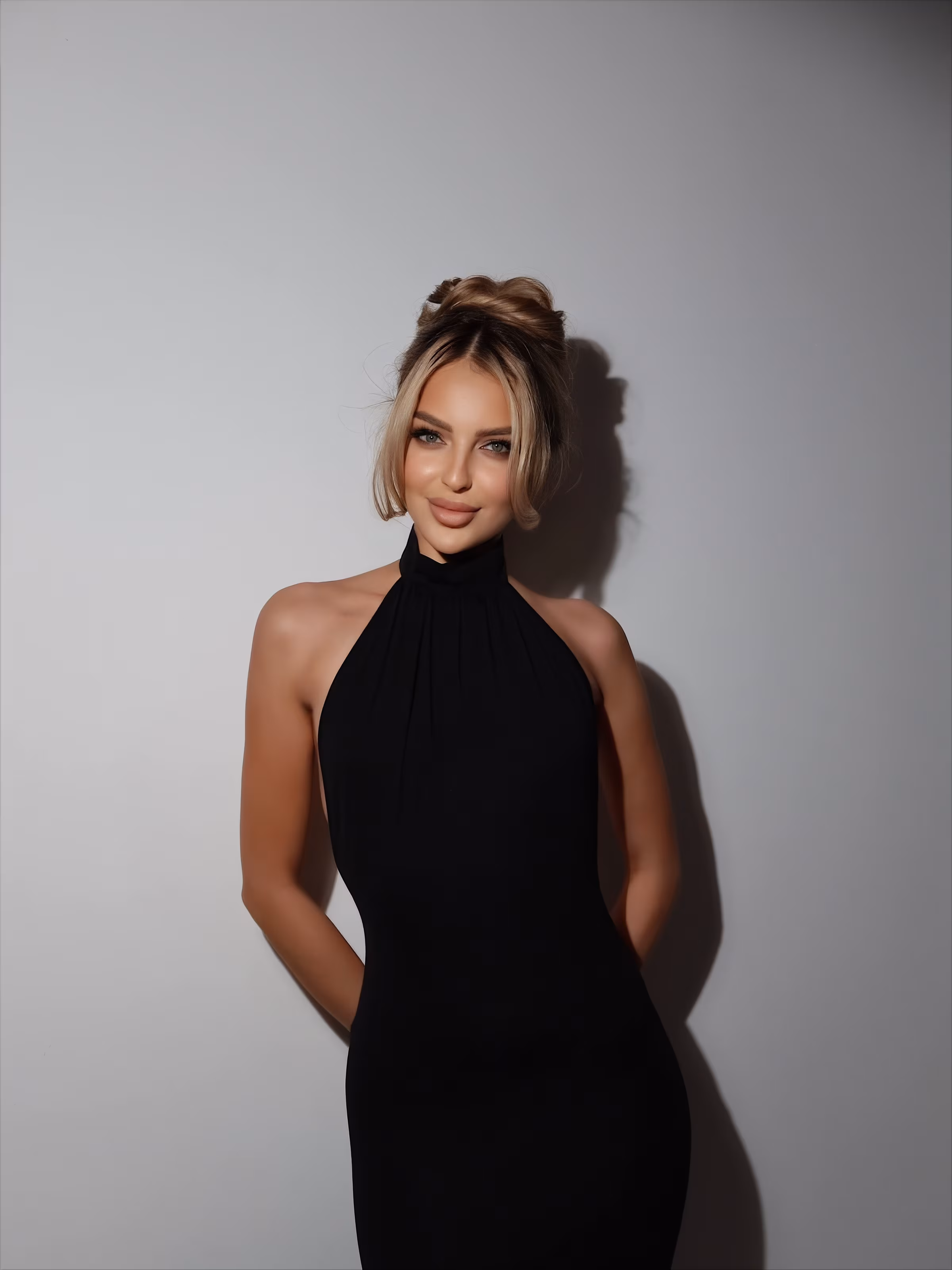 Irina 26 Lviv Ukraine Je veux un homme fort mais doux