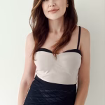 Anastasia 33 Kyiv Ukraine Je veux un homme fort mais doux