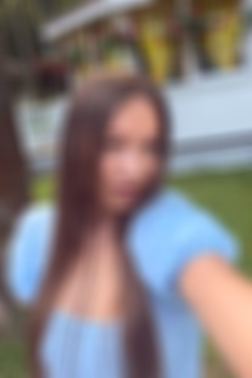 Mary 25 Kyiv  Ukraine Je veux un homme fort mais doux