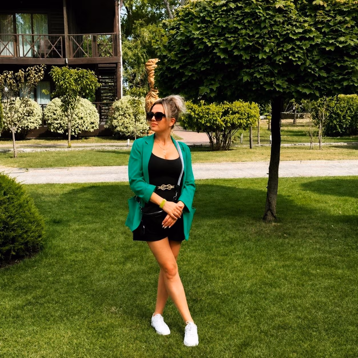 Yuliia 43 Dnipro Ukraine Je veux un homme fort mais doux