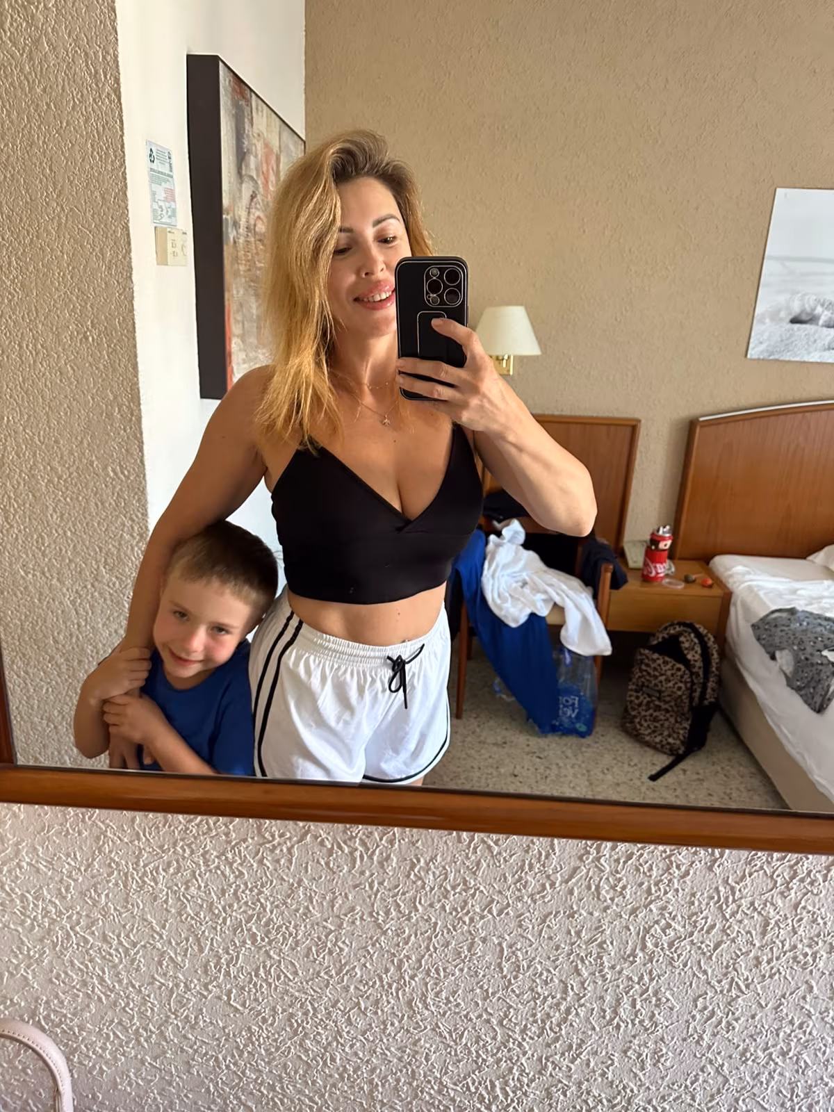Anna 41 Hamburg Germany Je veux un homme gentil avec les autres