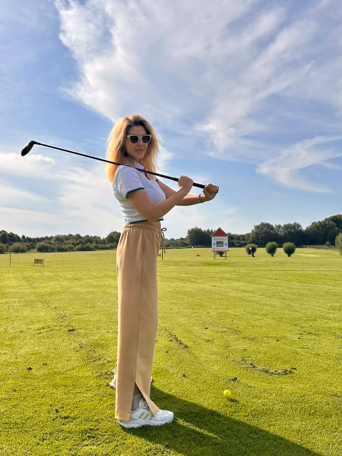 Anna 41 Hamburg Germany Je veux un homme gentil avec les autres