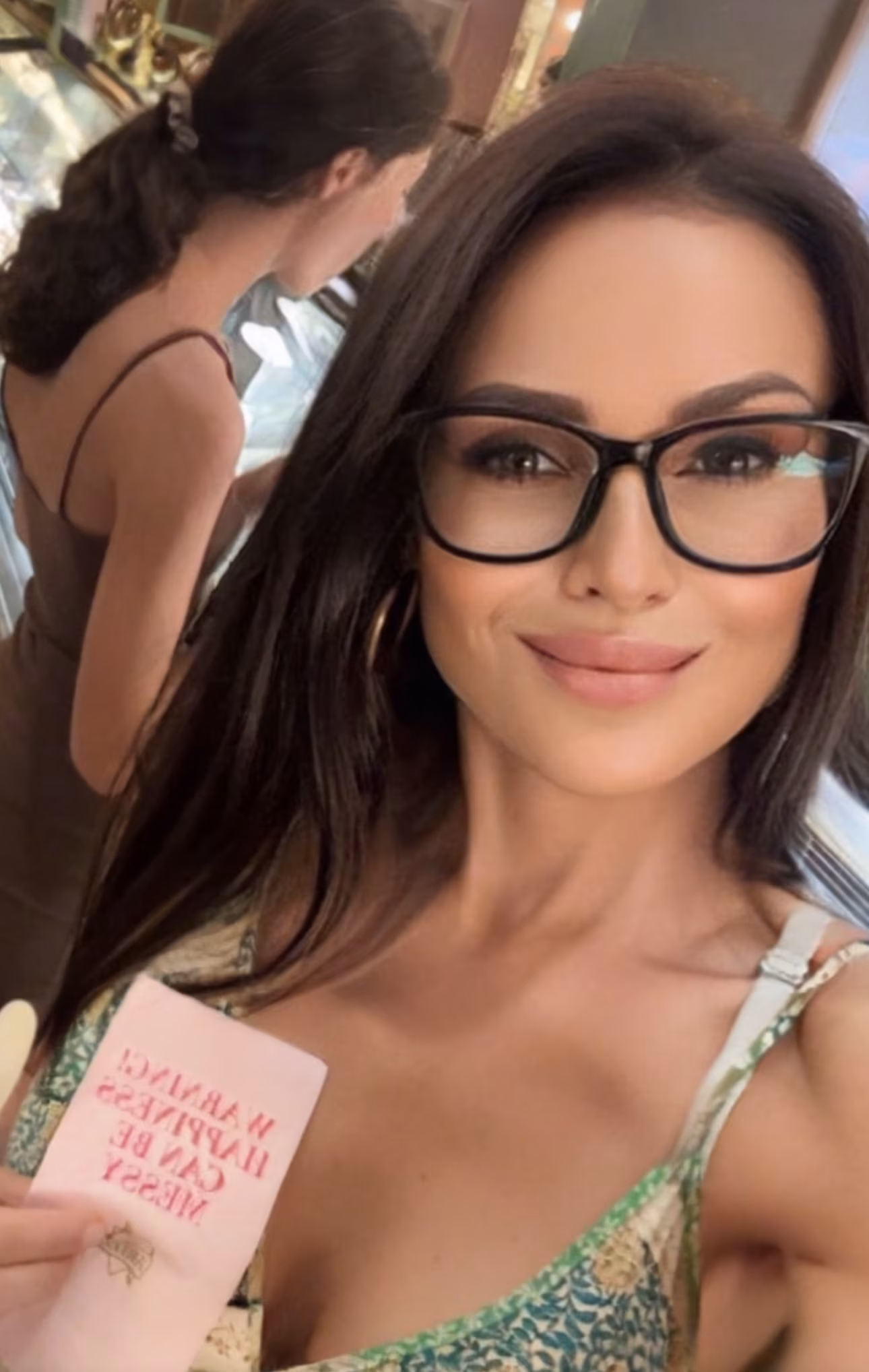 Olena 43 Cyprus/New York Cyprus Je veux un homme généreux