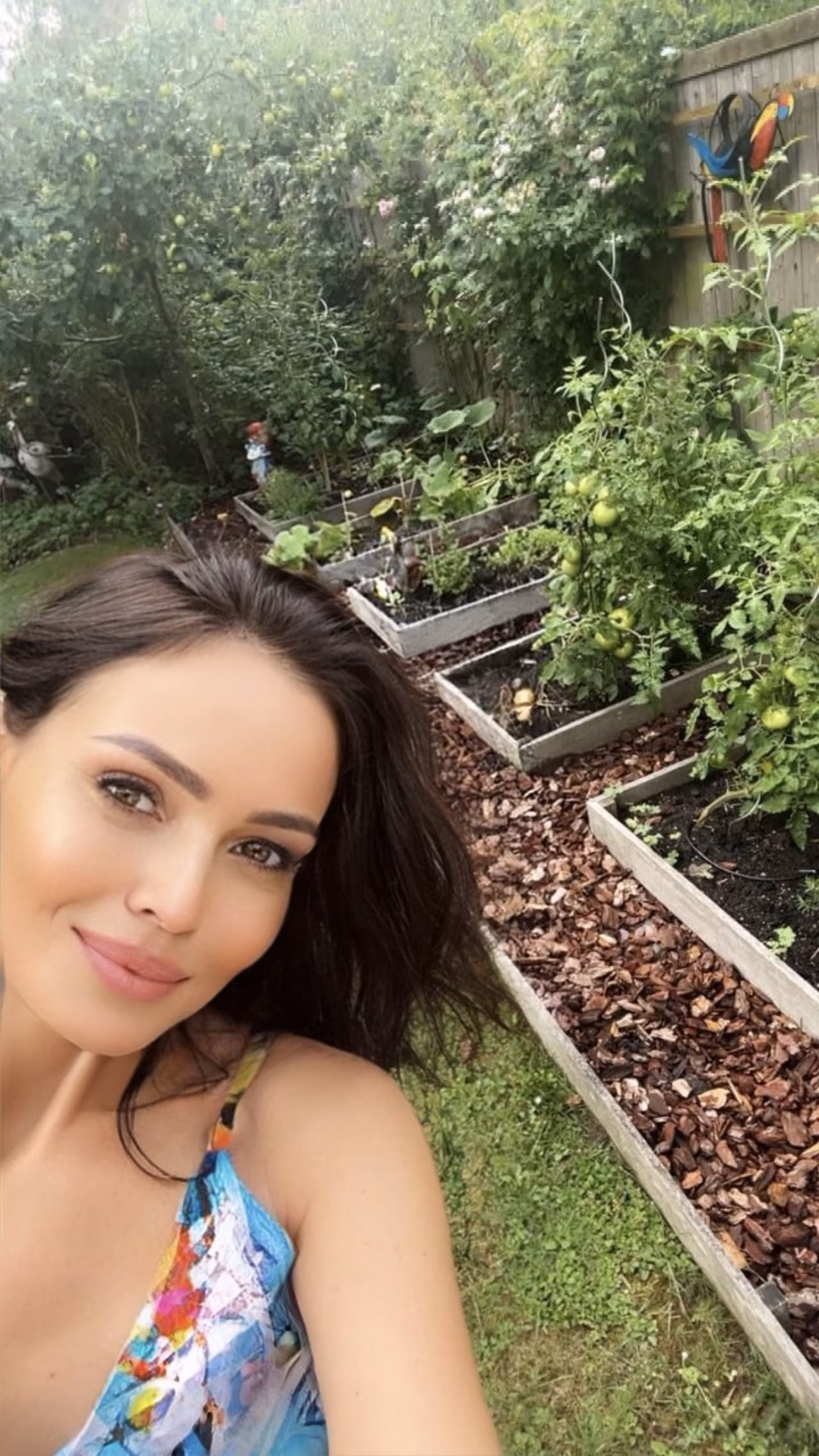 Olena 43 Cyprus/New York Cyprus Je veux un homme généreux