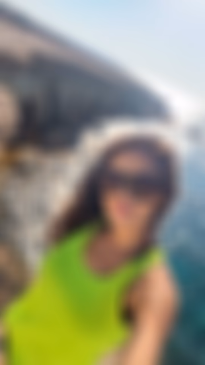 Olena 43 Cyprus/New York Cyprus Je veux un homme généreux