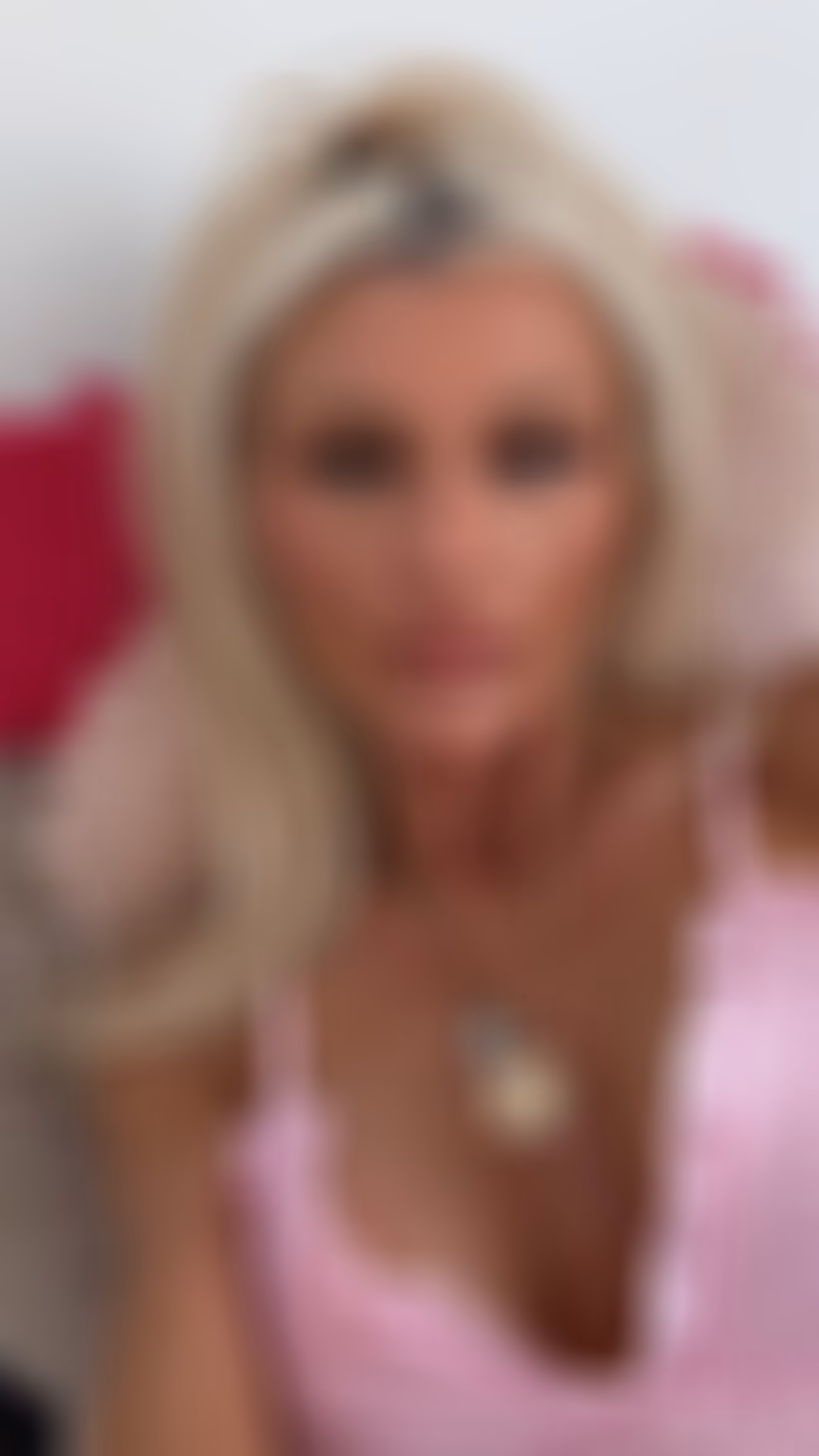 Jolanta 45 Krakow Poland Je veux un homme généreux