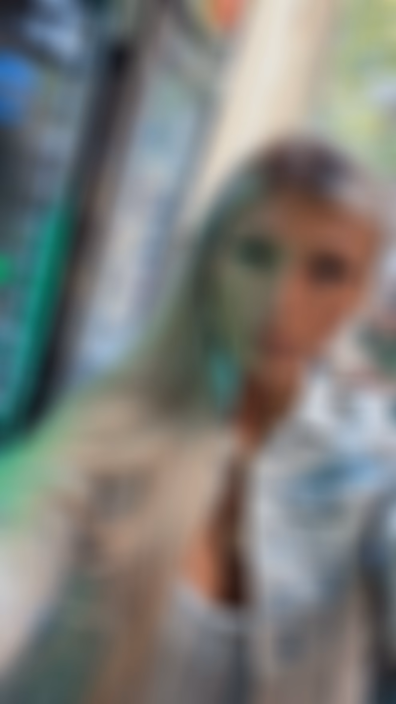 Jolanta 45 Krakow Poland Je veux un homme généreux