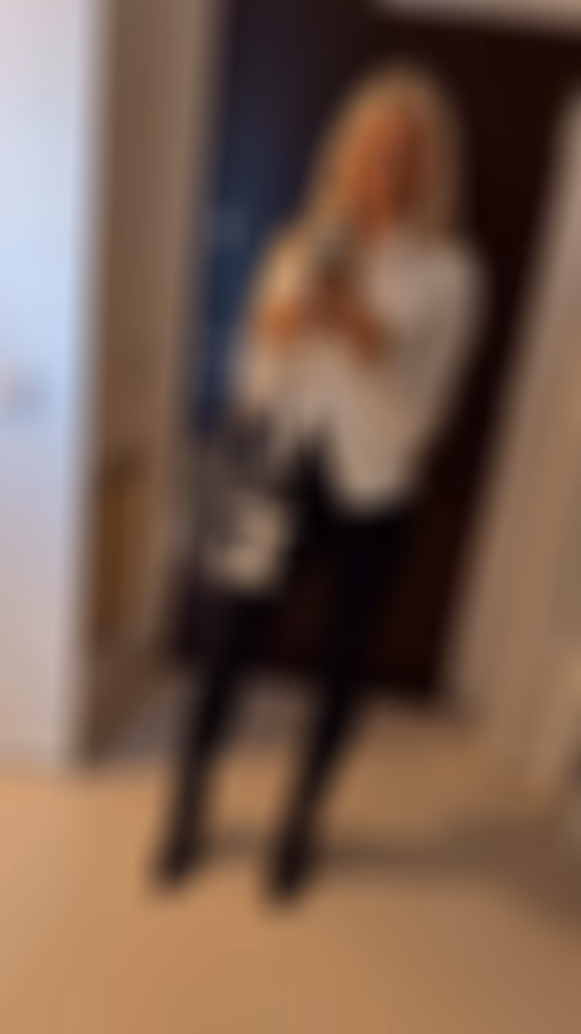 Jolanta 45 Krakow Poland Je veux un homme généreux