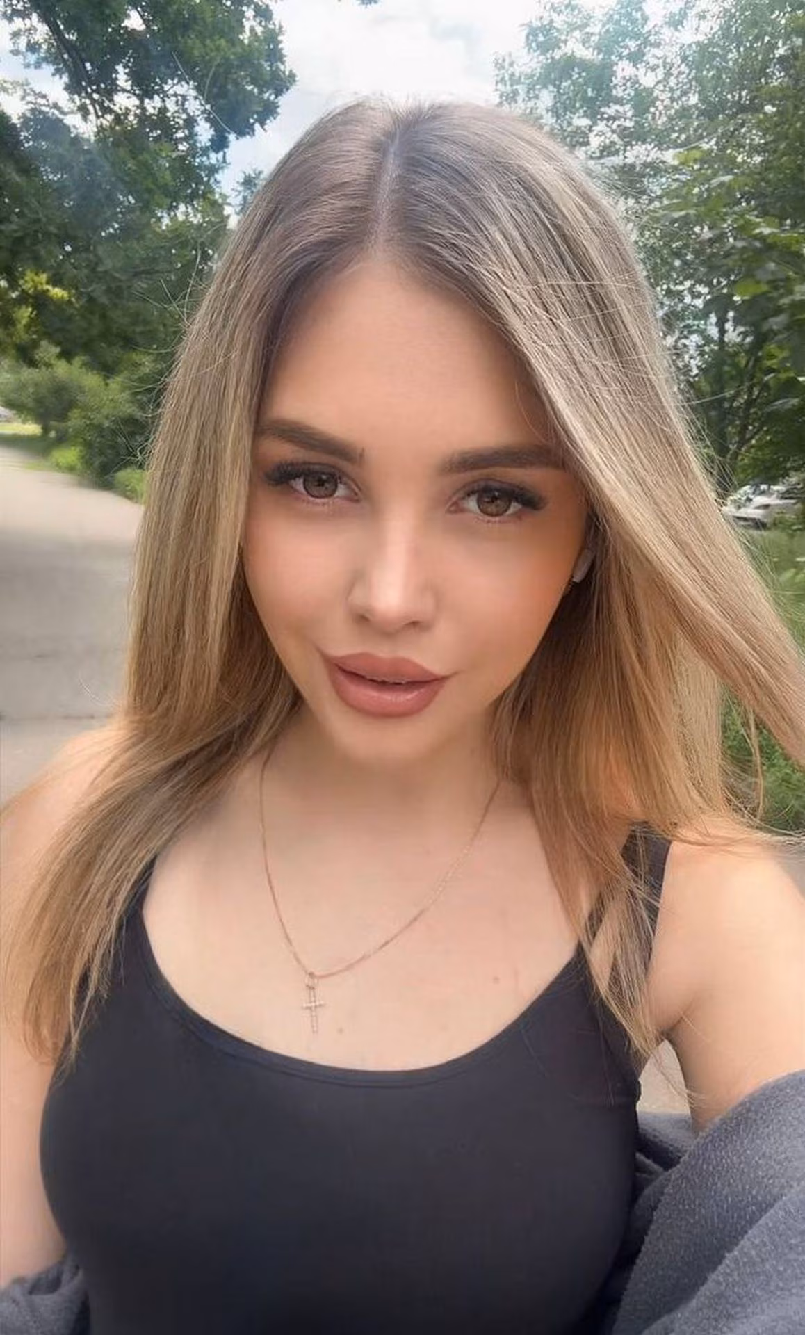 Nata 28 Kiev Ukraine Je veux un homme qui m'encourage