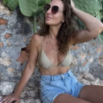 Olga 38 Kelowna(CA);Киев(UA) Canada Je veux un homme qui m'encourage