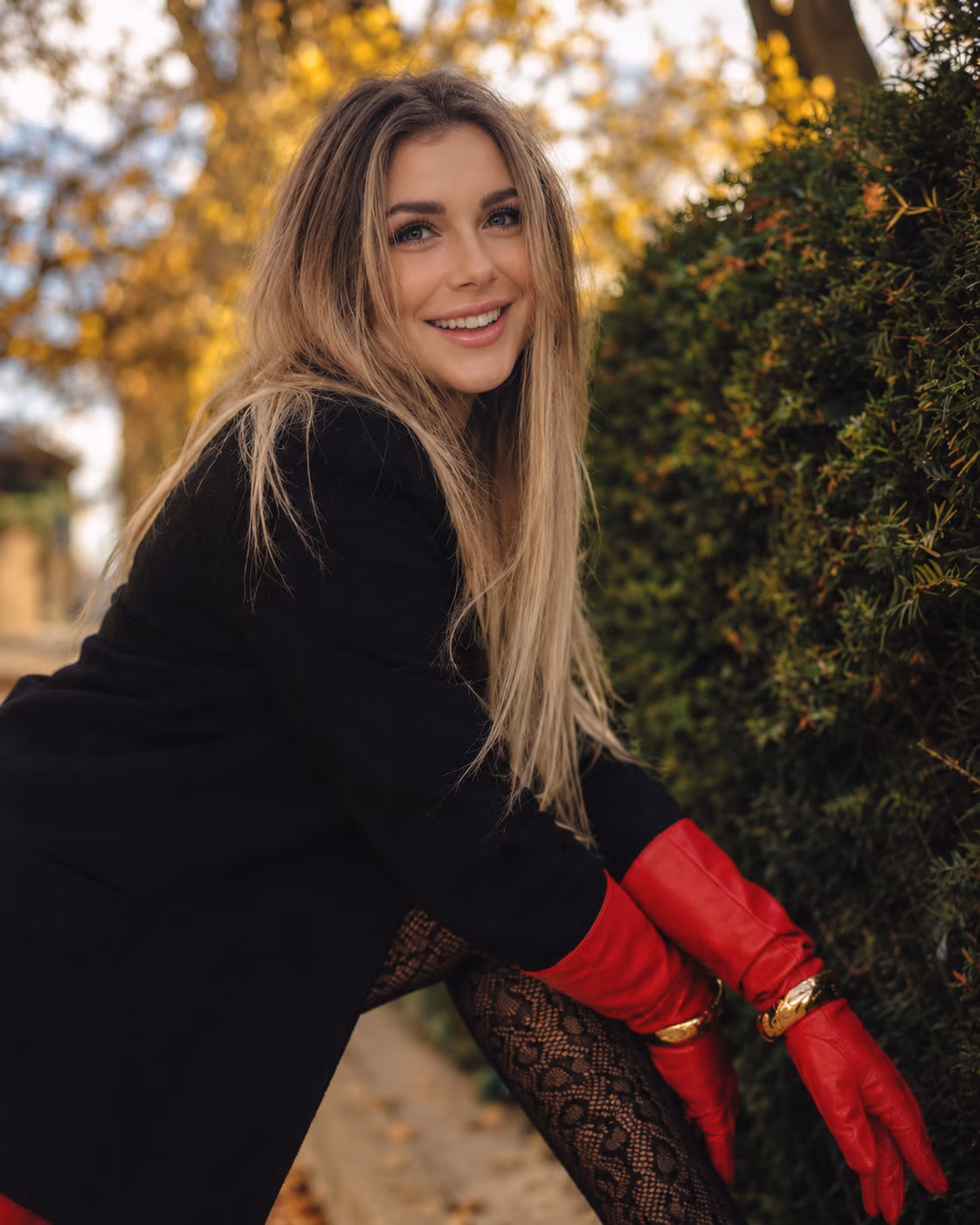Viktoriia 30 Olomouc Czech Republic Je veux un homme qui me respecte