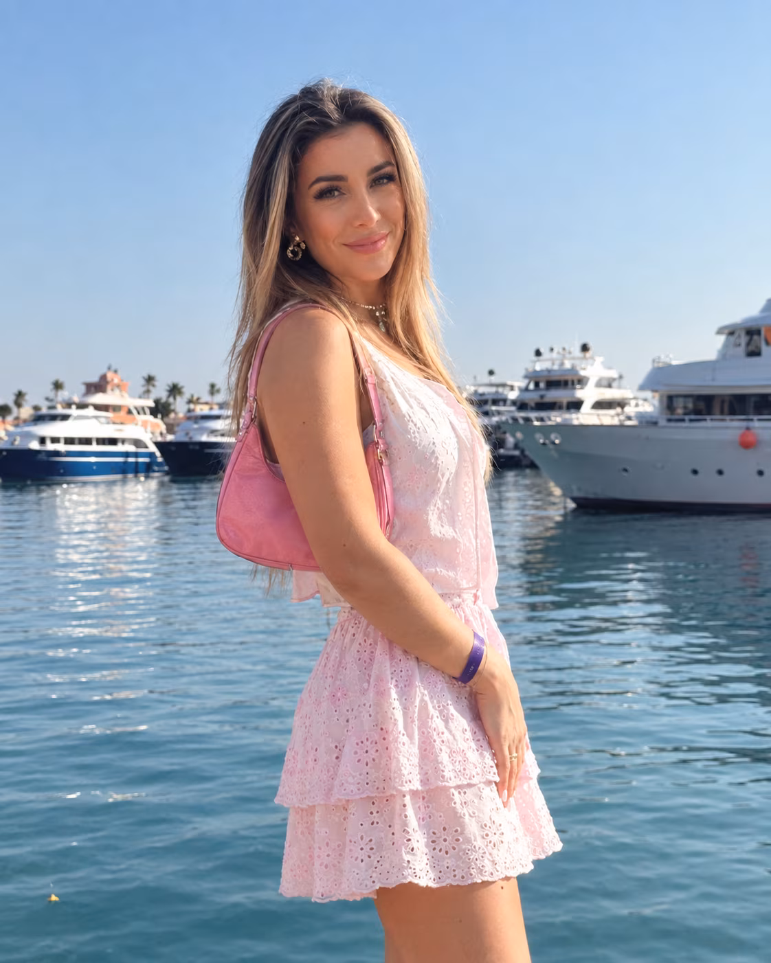 Viktoriia 30 Olomouc Czech Republic Je veux un homme qui me respecte
