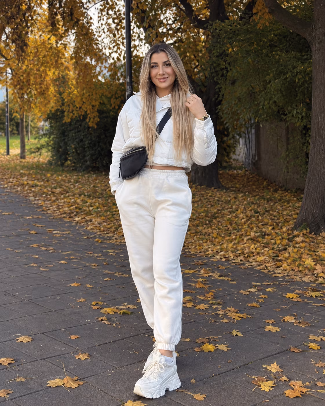 Viktoriia 30 Olomouc Czech Republic Je veux un homme qui me respecte
